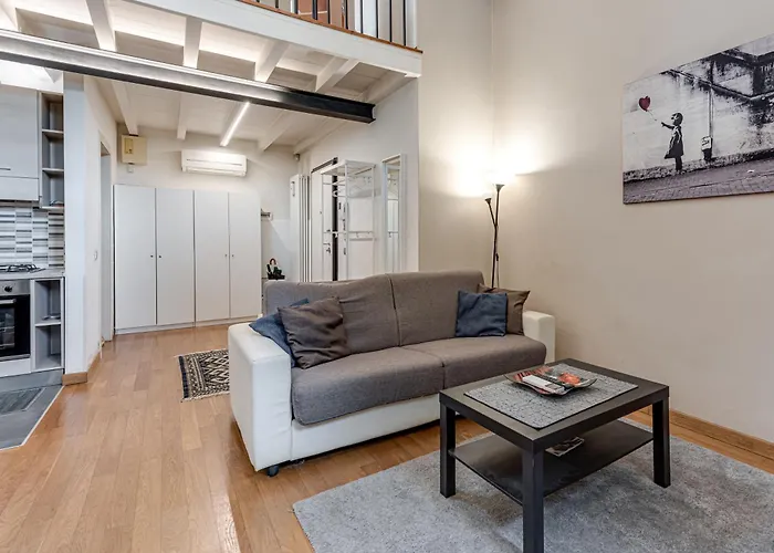 Easy Loft Firenze