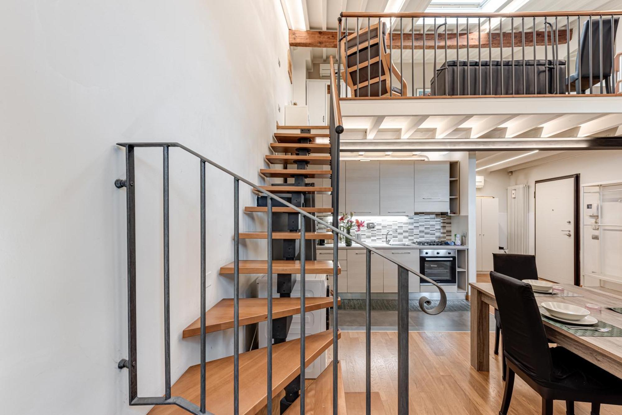 Apartment Easy Loft