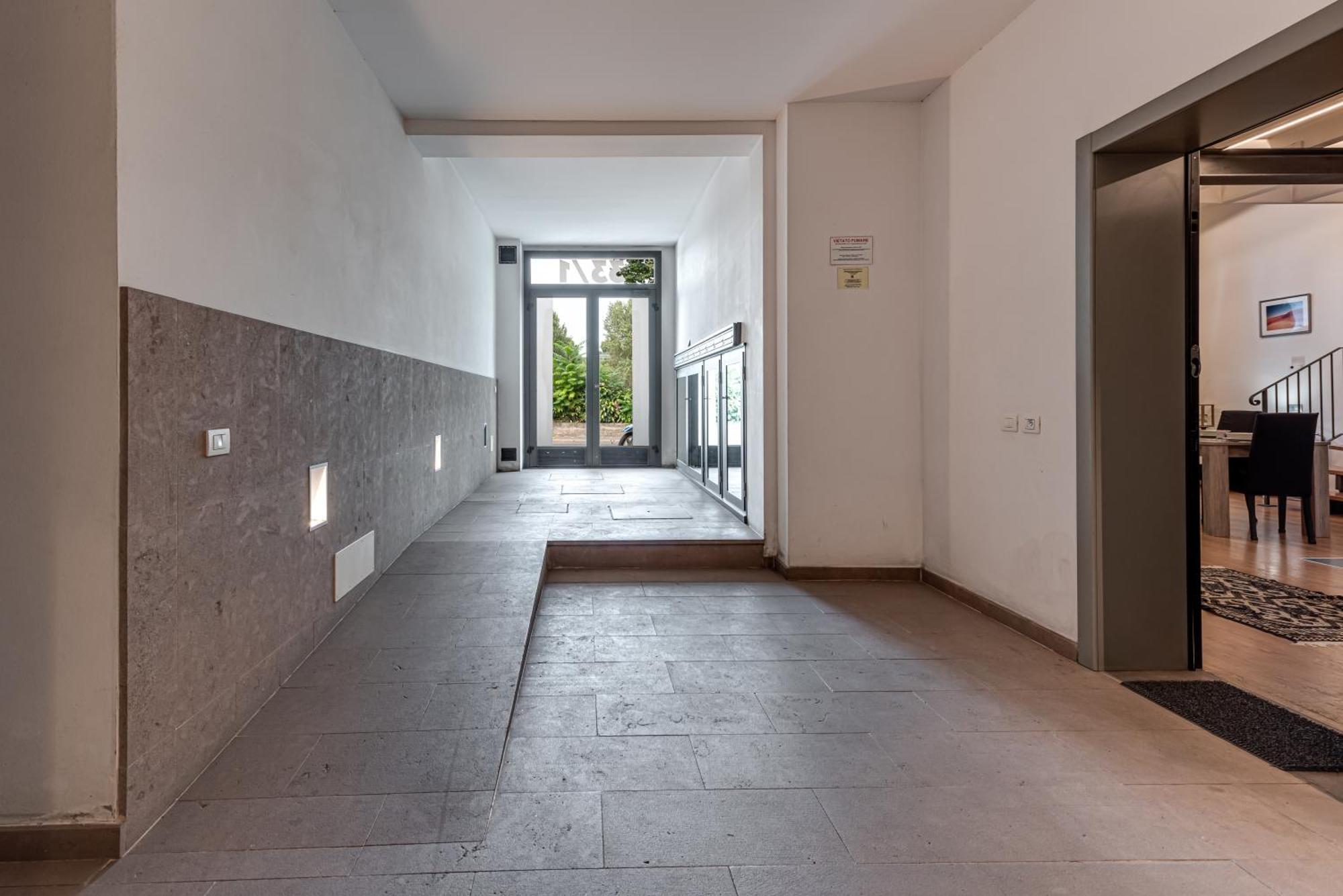 Easy Loft * Florence