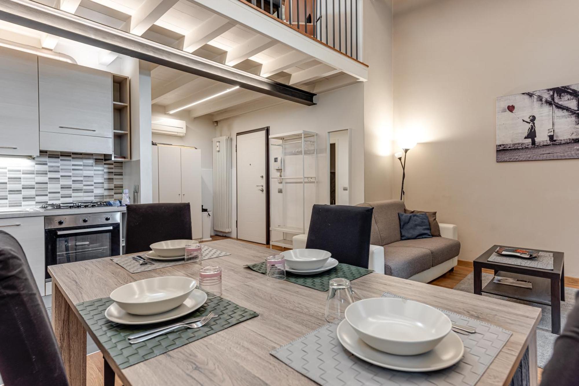 Easy Loft *