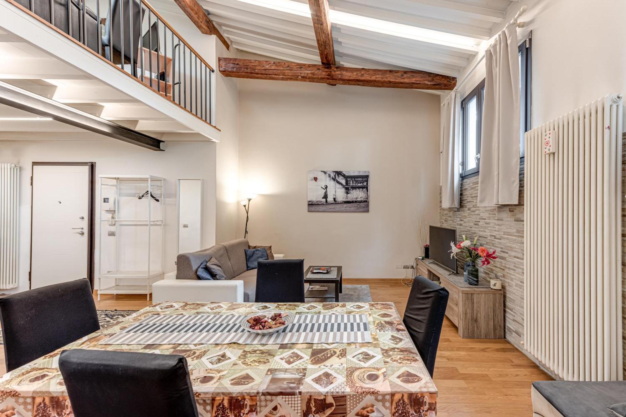Easy Loft