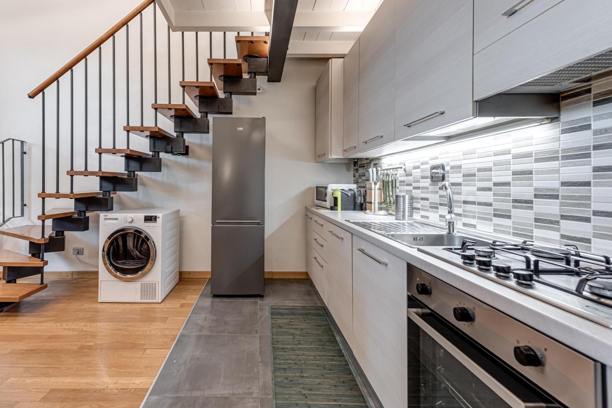 Apartment Easy Loft